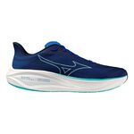 Mizuno Buty do biegania Mizuno Neo Cosmo But neutralny Mężczyźni - ciemnozielony, 