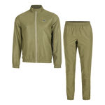 Lacoste Technical Capsule