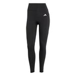 adidas ODZIEŻ adidas OPT Power Essential 7/8 Getry Kobiety - czarny, 