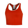 Everyday Brami Tank top Kobiety-rdza