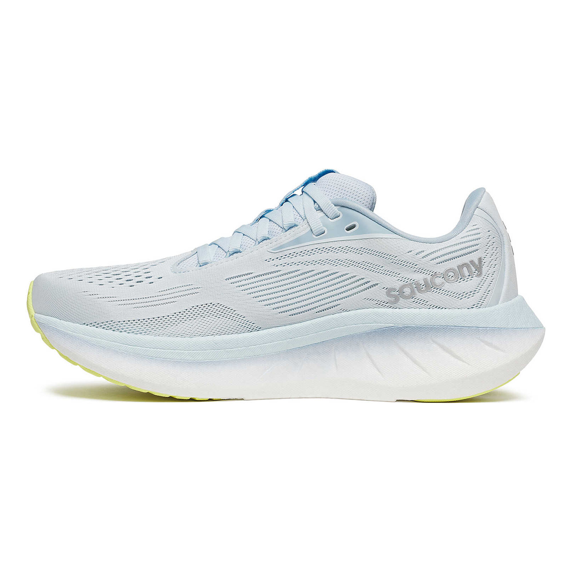 Saucony