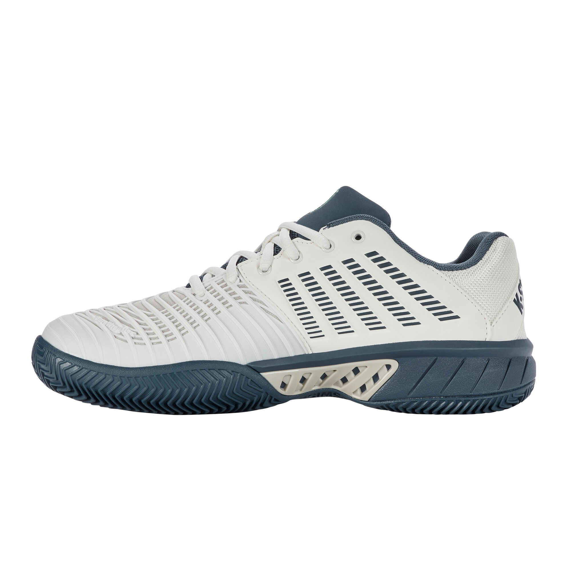 K-Swiss