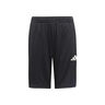 Training Essentials 3 Stripes Shorts