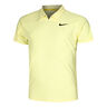 Court Dri-Fit Advantage Slam Polo Mężczyźni-Żółty