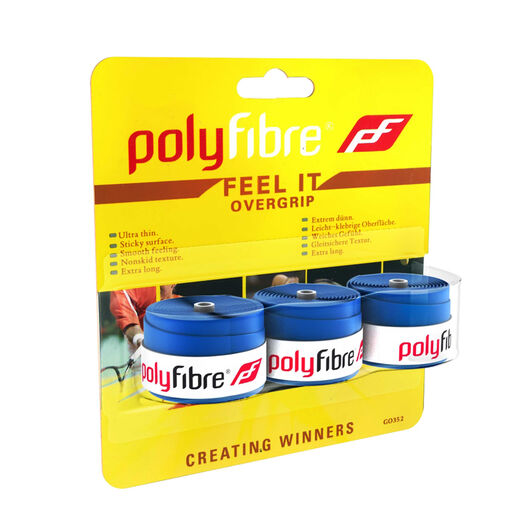 Polyfibre