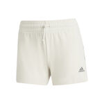 adidas Slim 3-Stripes Shorts