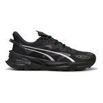 Puma Buty do biegania Puma Fast-Trac Nitro 3 GTX But trailowy Kobiety - czarny, 