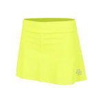 BB by Belen Berbel ODZIEŻ BB by Belen Berbel Basica Recta Sp&oacute;dnica Kobiety-Ż&oacute;łty