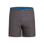 Black Crown Short Rodas