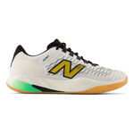 New Balance Buty tenisowe New Balance CT Rally Buty Do Tenisa Allcourt Mężczyźni-Biały