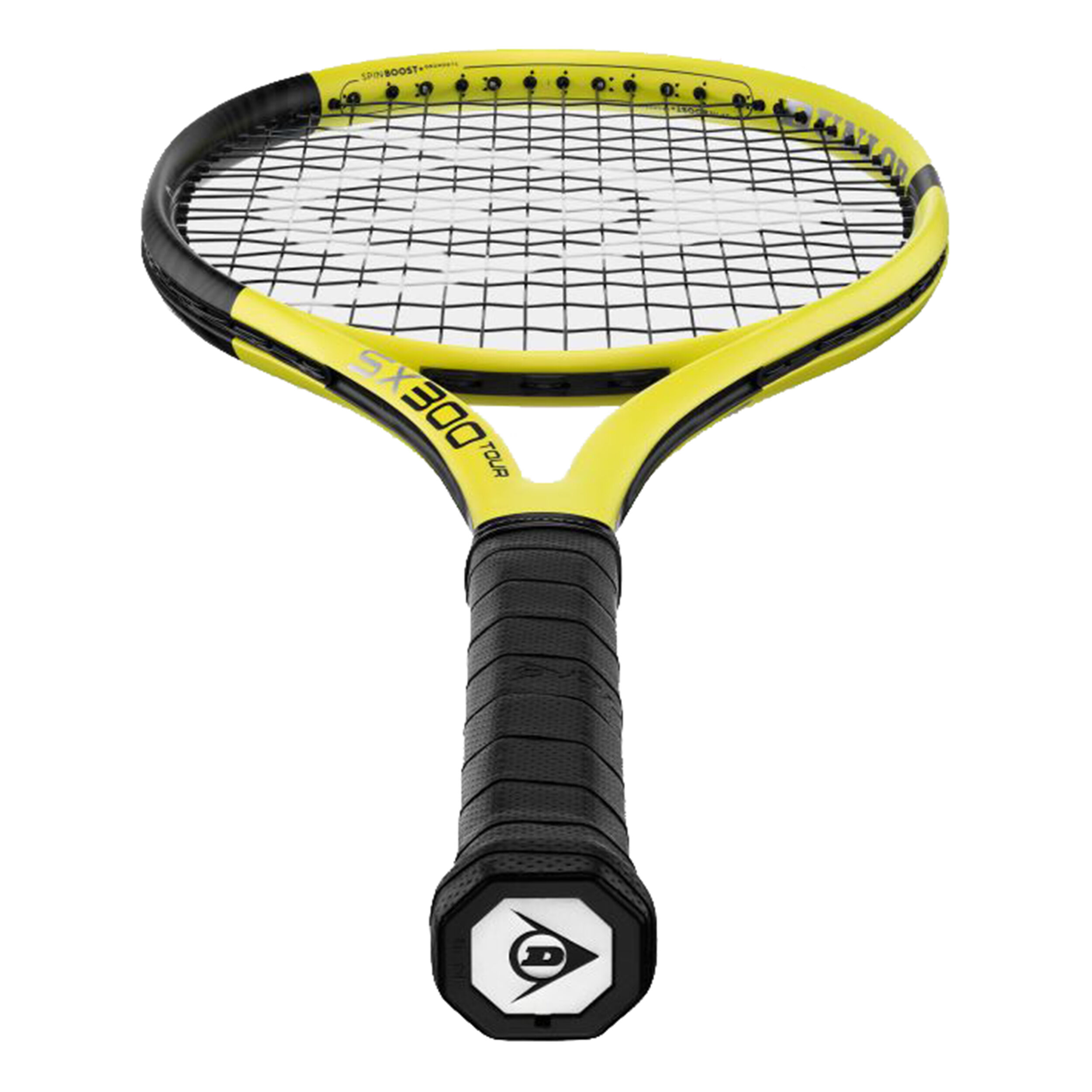 堅実な究極の kupić online | Tennis-Point Dunlop SX 300 Tour Rakieta ラケット(硬式用)
