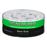 Signum Pro Owijki Signum Pro Race Grip Opakowanie 30 Szt.-Biały