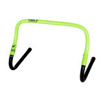 TOOLZ Wymagania dla trener&oacute;w TOOLZ Płotki Treningowe Opakowanie 5 Szt.-Zieleń