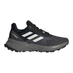 adidas Buty do biegania adidas Terrex Soulstride But trailowy Kobiety - czarny, biały