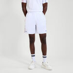 Ellesse ODZIEŻ Ellesse Writtle 7inch Szorty Mężczyźni-Biały