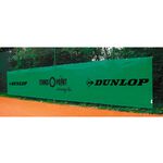 Tennis-Point Sichtblende Dunlop