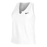 Court Victory Tank Top Kobiety-Biały
