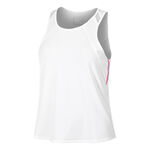 Lucky in Love ODZIEŻ Lucky in Love Winning Streak Chill Tank Top Kobiety-Biały