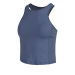 Fila ODZIEŻ Fila Suna Tank Top Kobiety-Niebieski