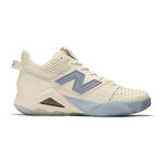 New Balance Buty tenisowe New Balance Coco buty do tenisa allcourt Kobiety - biały, liliowy