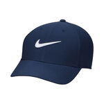 Nike ODZIEŻ Nike Dri-Fit Club Czapka Unisex - ciemnoniebieski, 