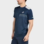 Bullpadel Koszulka Bullpadel MOTRIL Koszulka Mężczyźni-niebieski