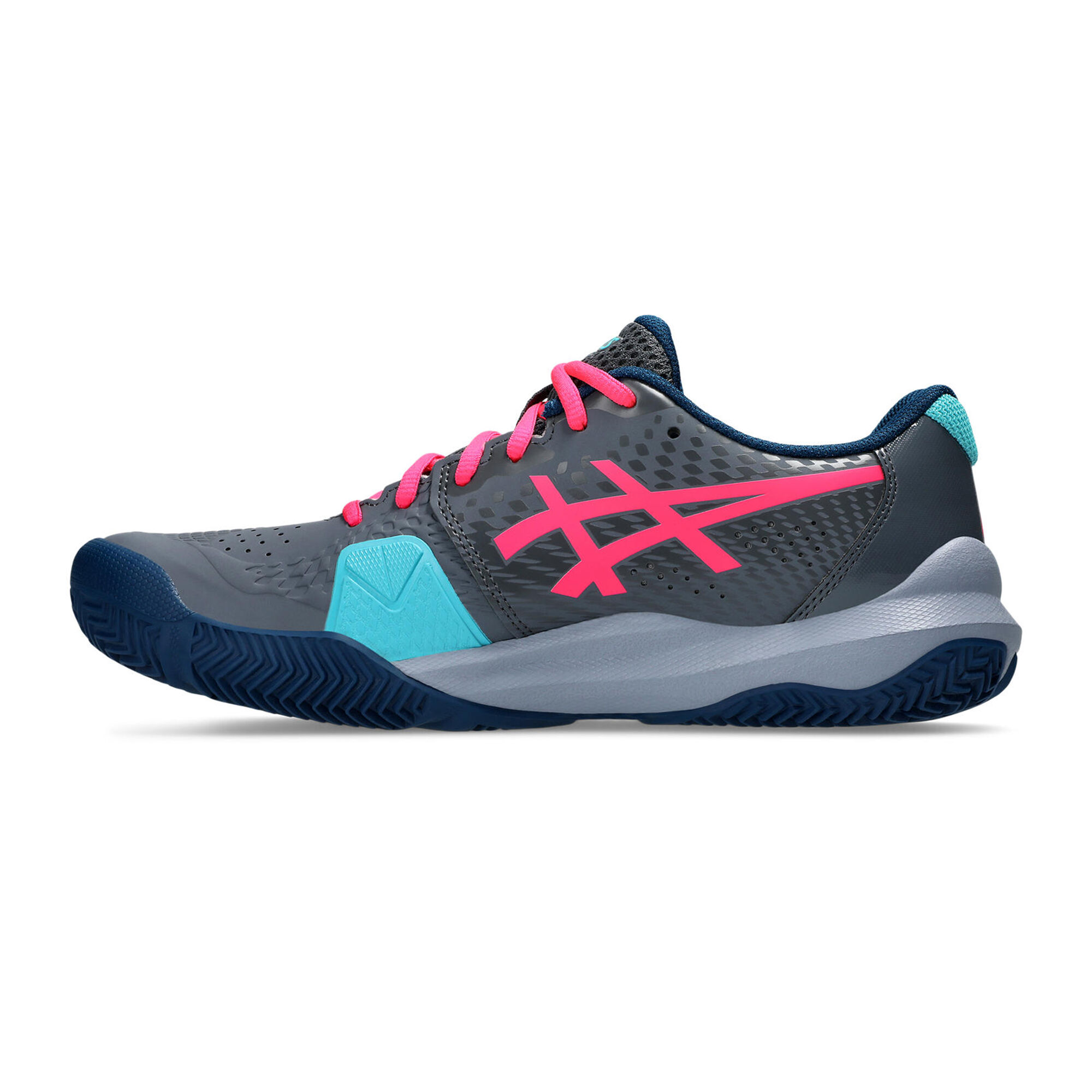 ASICS