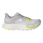 The North Face Buty do biegania The North Face Vectiv Enduris 4 But trailowy Mężczyźni - jasnoszary, żółty