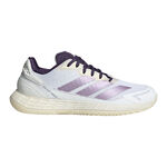 adidas Buty tenisowe adidas Defiant Speed 2 Buty Do Tenisa Allcourt Kobiety-Biały,Liliowy