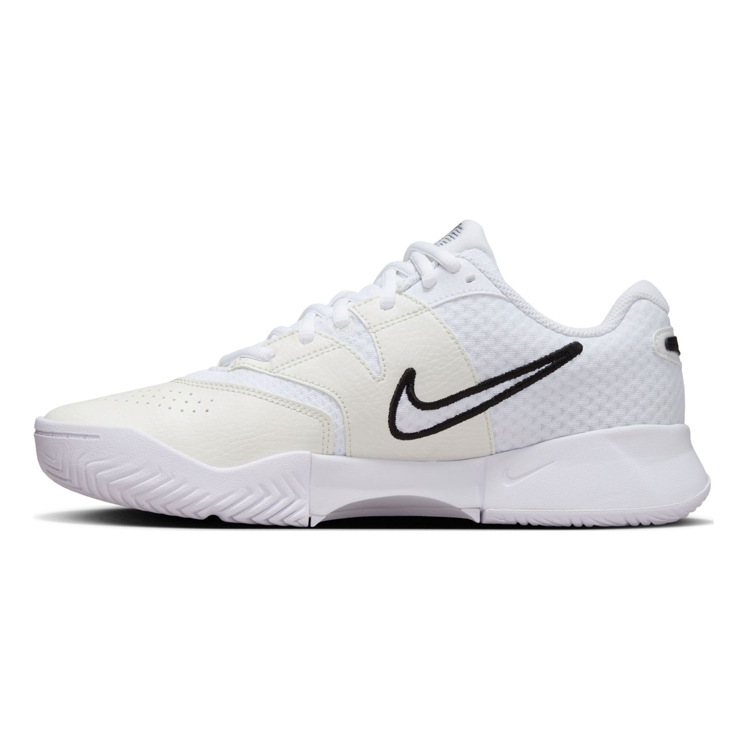 Women's nike court lite tennis shoes top