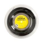 Tennis-Point Premium Comfort Multi 200m white