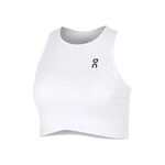 On Court Crop Top