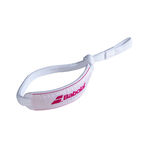 Babolat Wrist strap - blue