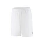 K-Swiss Szorty K-Swiss KS AP HYPERCOURT 7 INCH SHORTS 3 Szorty Mężczyźni-biały