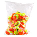 Babolat Piłki tenisowe Babolat Orange (Stage 2) Worek 36 szt. 