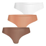 Björn Borg Invisible Thong 3P