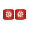 Lil Move Wristband Opaska Przeciwpotna-Czerwony