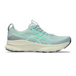 ASICS Buty do biegania ASICS Gel-Kayano 32 But stabilizujący Mężczyźni-zieleń, zieleń