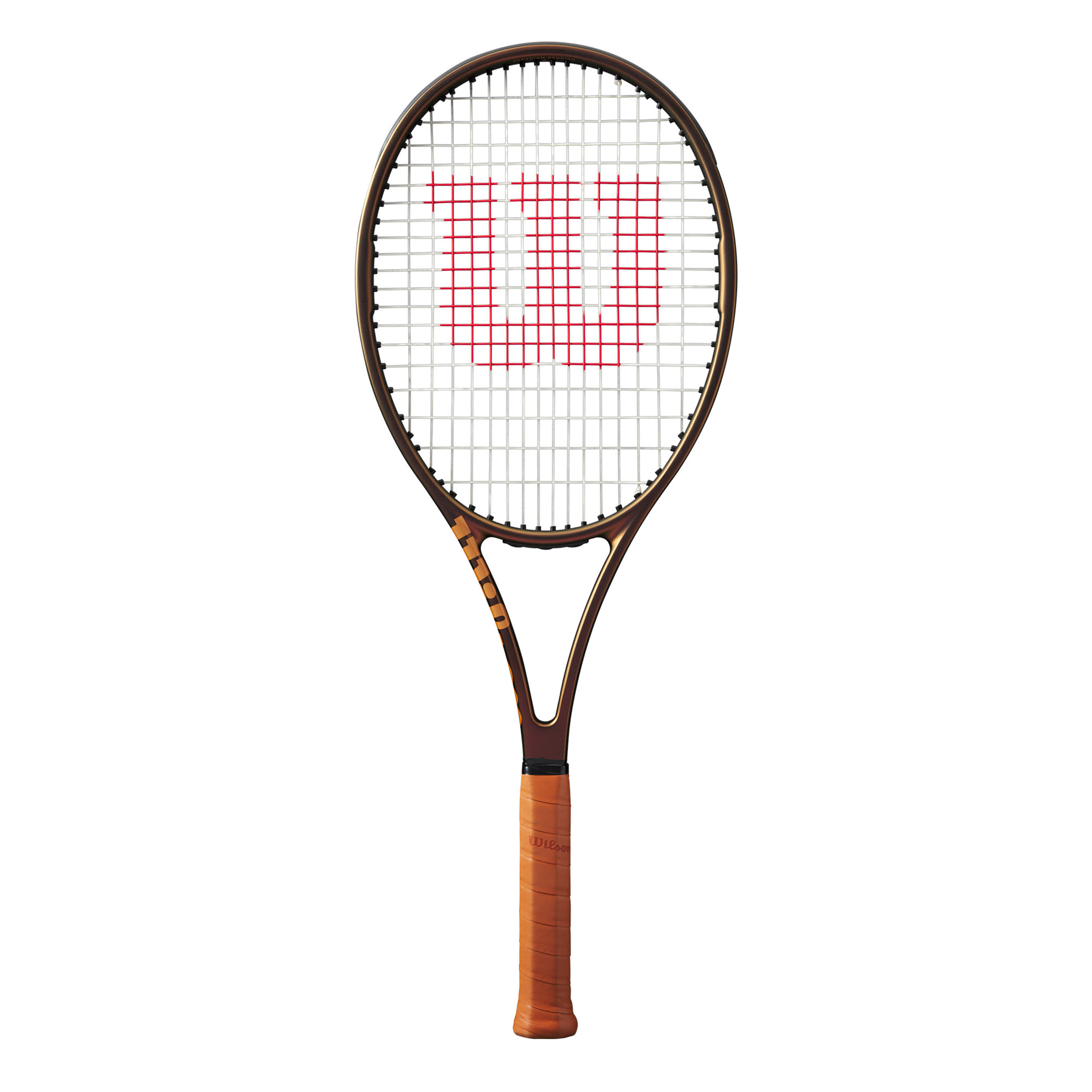 PRO STAFF 97 V14 （G2） 1本 Wilson Pro Staff 97 V14 Rakieta Turniejowa | Tennis-Point