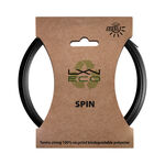 Wilson Wilson ECO SPIN SEED Zestaw Naciągów 12,2m-Czarny