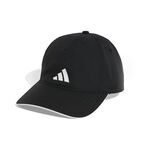adidas ODZIEŻ adidas Baseball Clima Czapka Mężczyźni - czarny