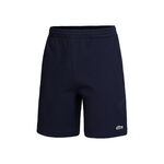 Lacoste ODZIEŻ Lacoste Core Solid Szorty Mężczyźni-Ciemnoniebieski