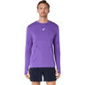 Road Seamless Longsleeve