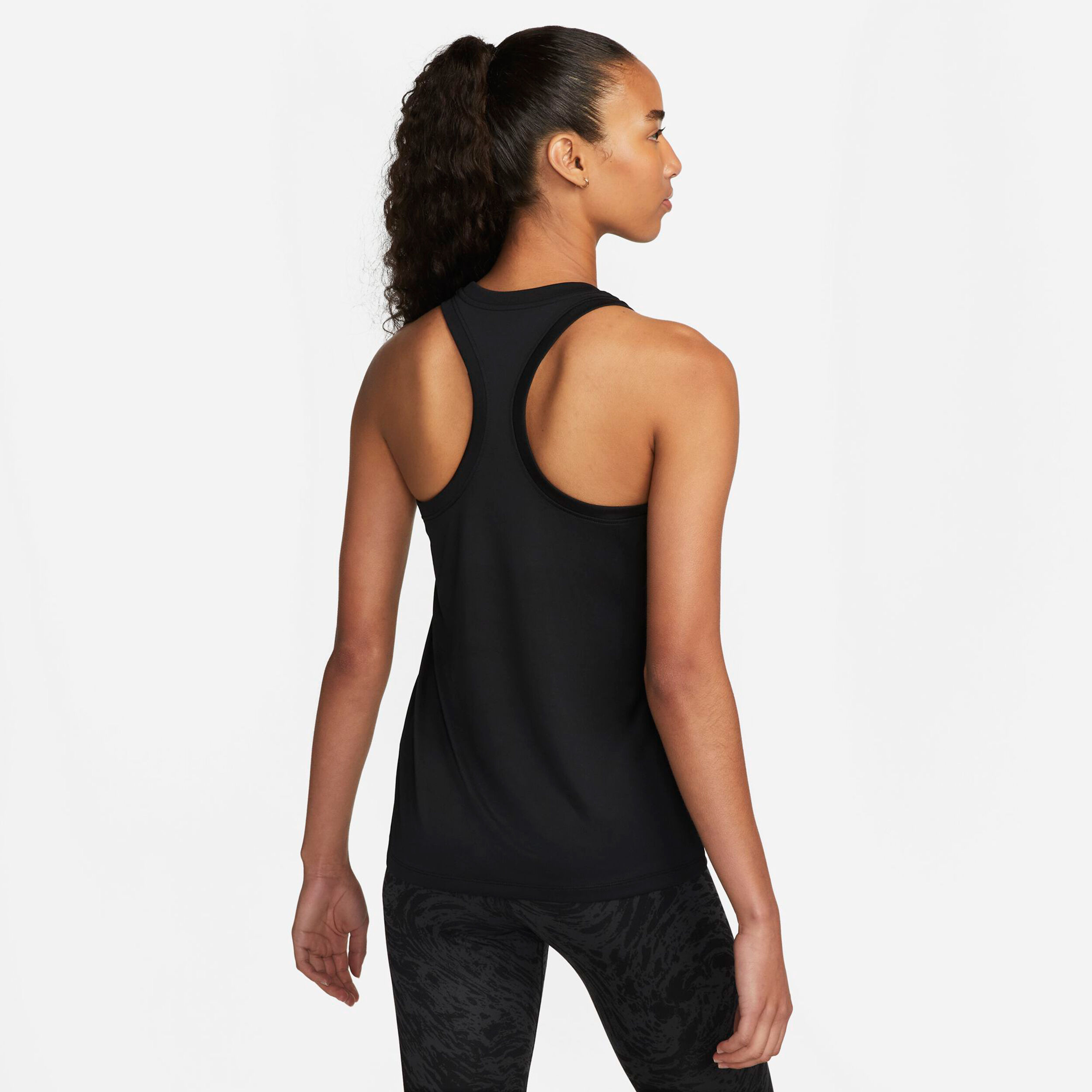 Womens nike racerback tank top top