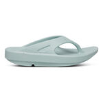 OOFOS Buty do biegania OOFOS Ooriginal Buty regeneracyjne Unisex - szałwia, 
