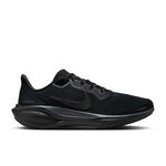 Nike Buty do biegania Nike Pegasus 41 But neutralny Mężczyźni - czarny, ciemnoszary