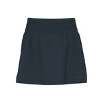 HEAD ODZIEŻ HEAD Play Skirt Spódnica Kobiety-Ciemnoniebieski