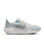 Nike Buty do biegania Nike Pegasus 41 But neutralny Kobiety - jasnoszary, 
