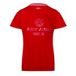 BIDI BADU Shenzi Lifestyle Tee - blue