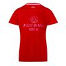 Shenzi Lifestyle Tee - blue